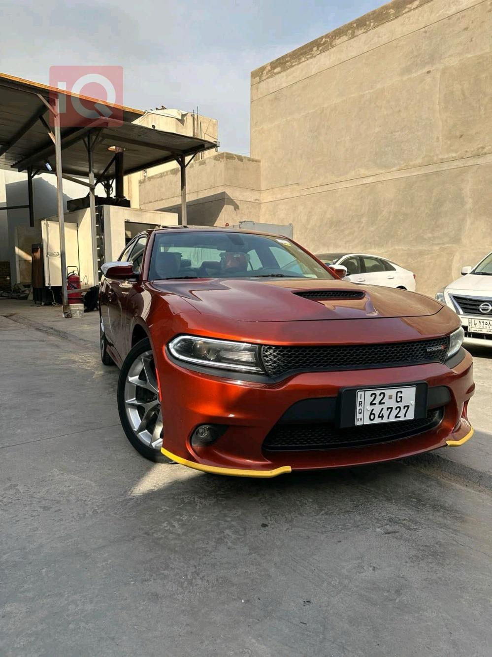 دۆج چارجەر